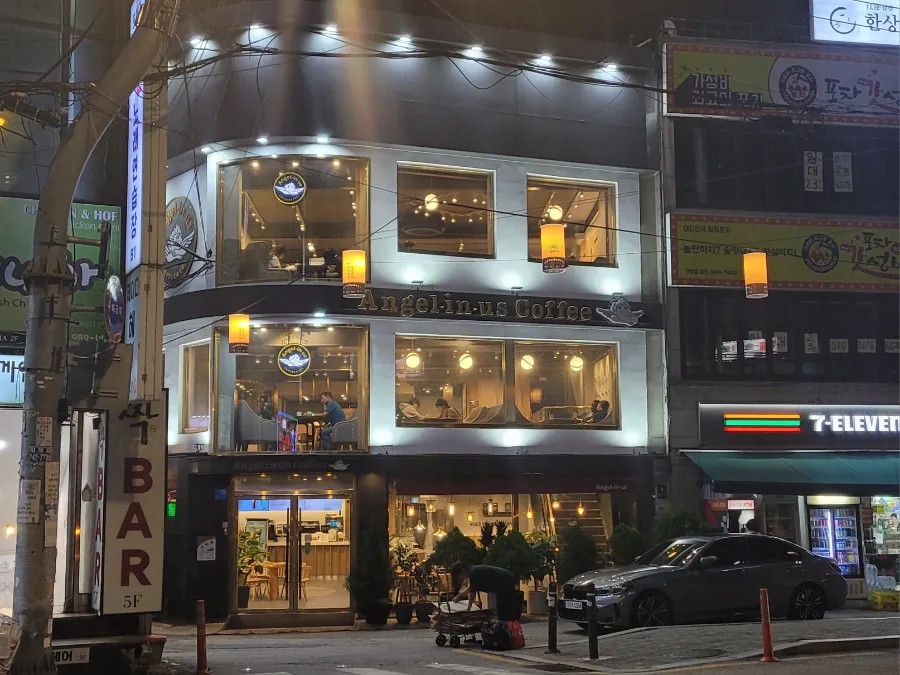 엔젤리너스미아삼거리 이미지