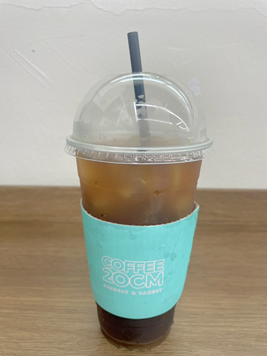 커피이십센치화성조암점 이미지