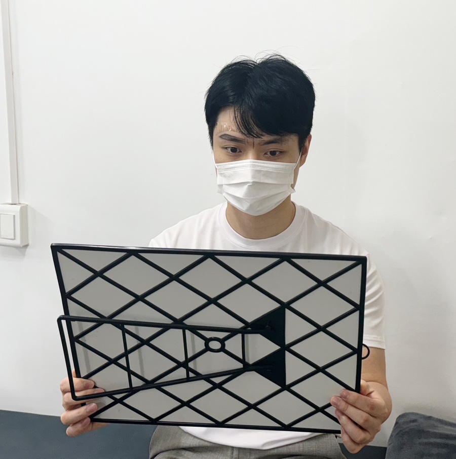 어썸샵(Awesome#) 이미지