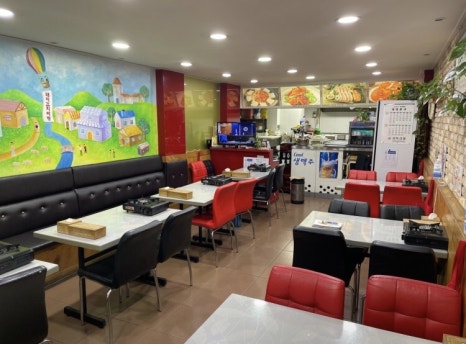 알콩달콩돼지김치찌개 이미지