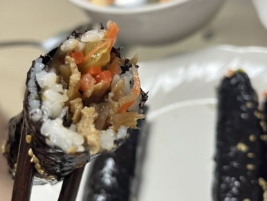 신불당꼬마김밥 이미지