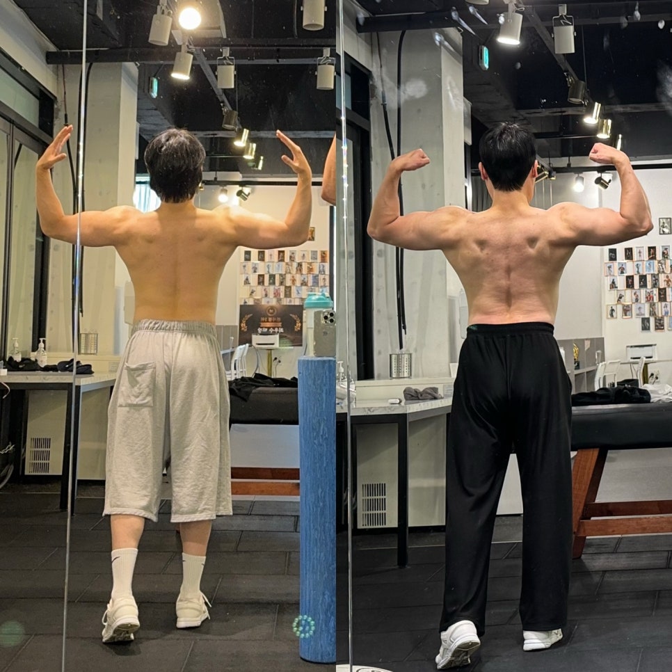 투모어휘트니스구암 이미지