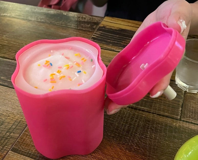 무지개맥주 평택서정점 이미지
