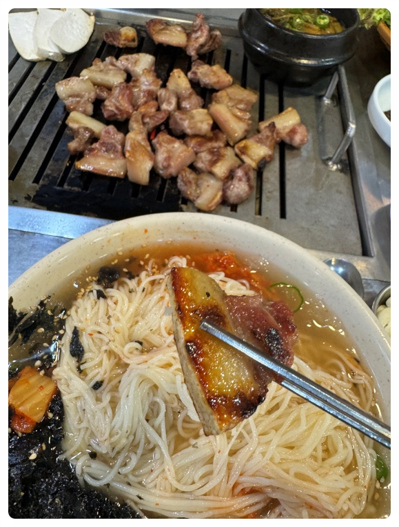 대박연탄구이 이미지