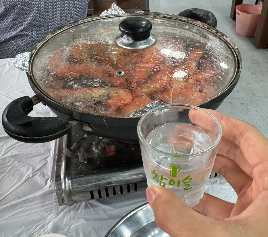 이가새우 이미지