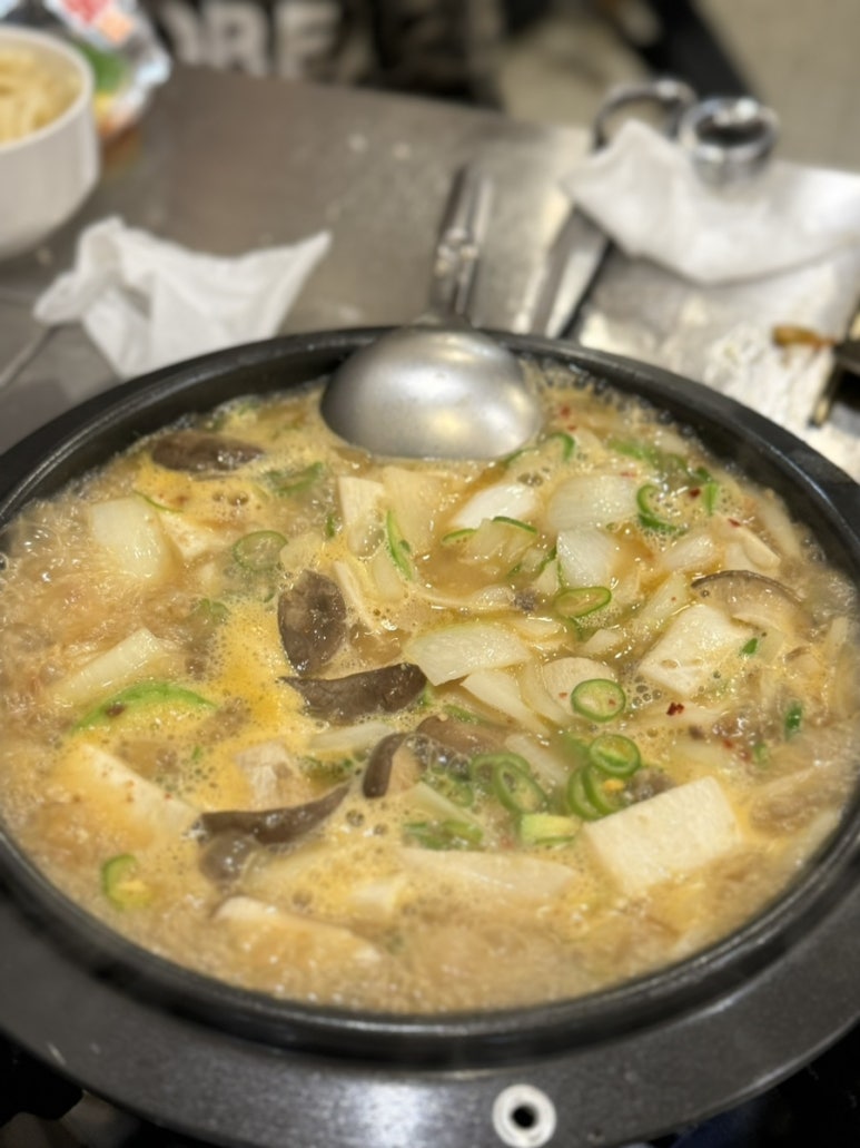 인화동한우 이미지