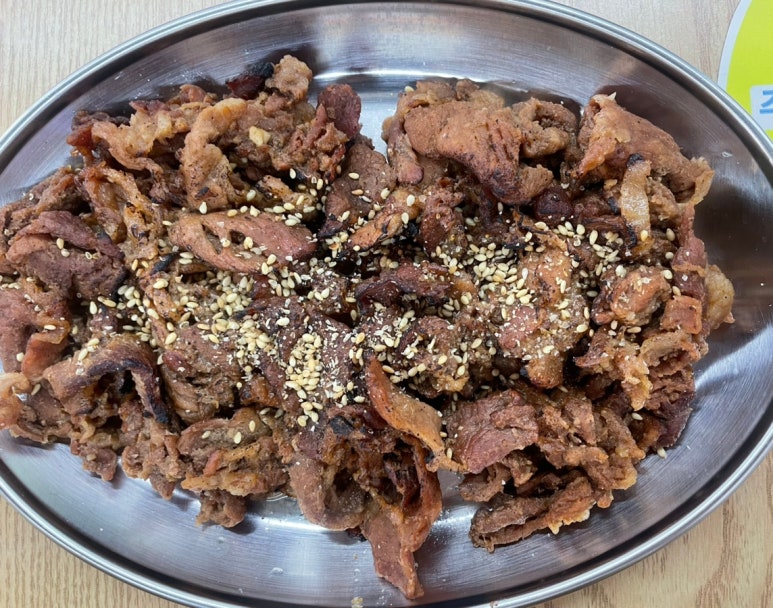 범물본가국수 이미지