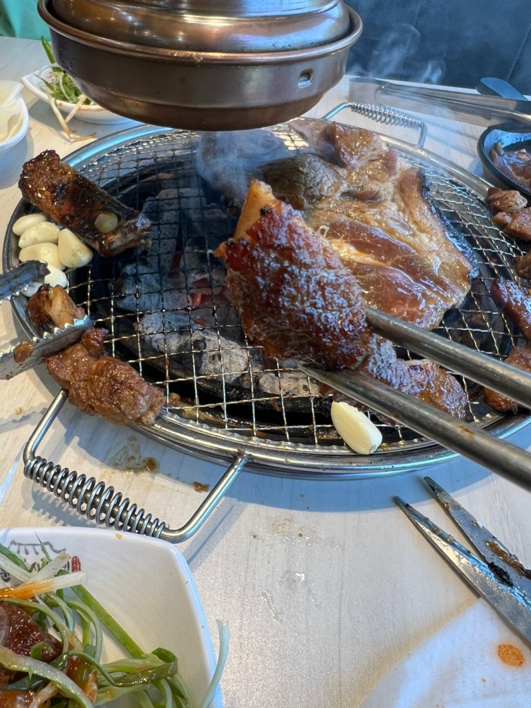명륜진사갈비울산청량점 이미지