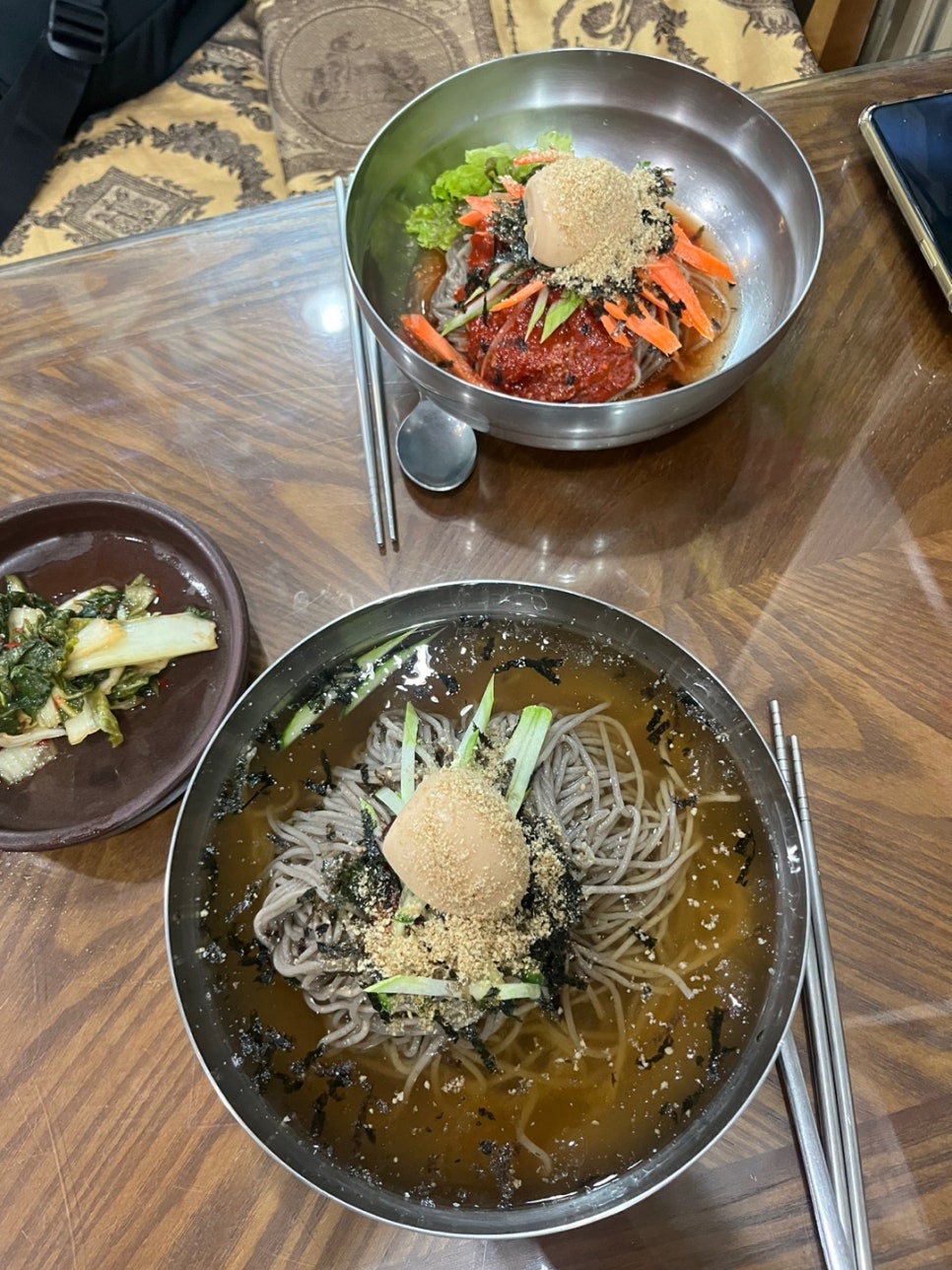 평창막국수 사진 6