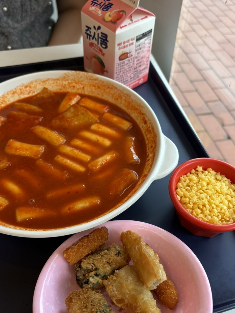 스텔라떡볶이 충북청주율량내덕점 이미지