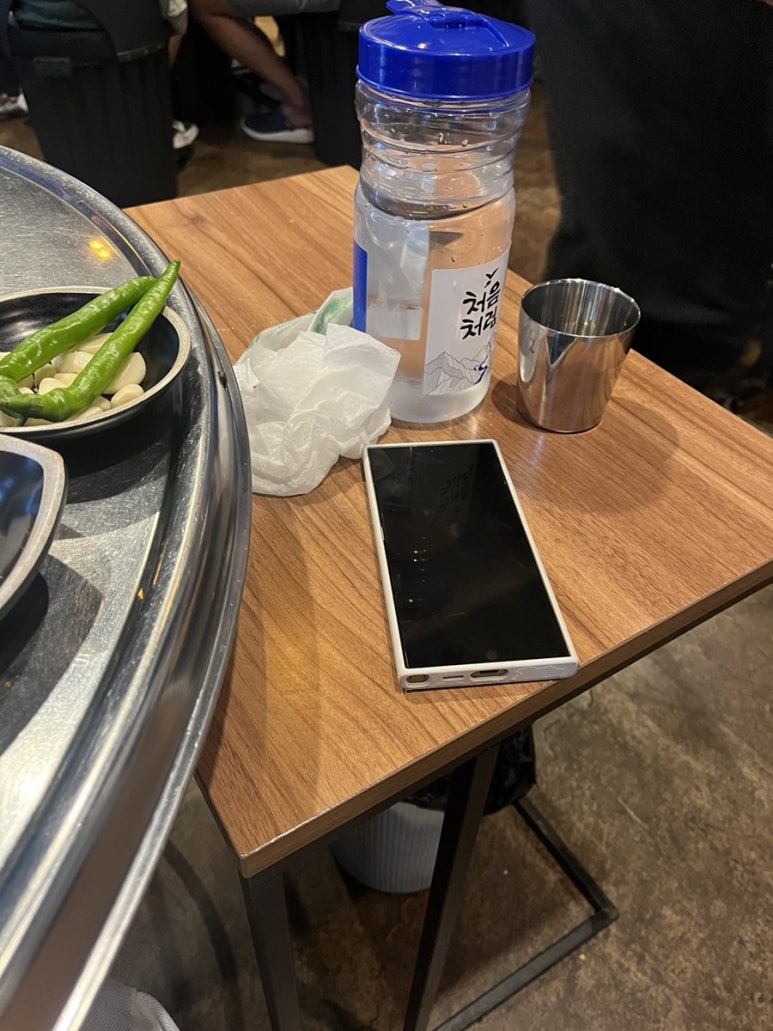 싹쓰리갈매 이미지