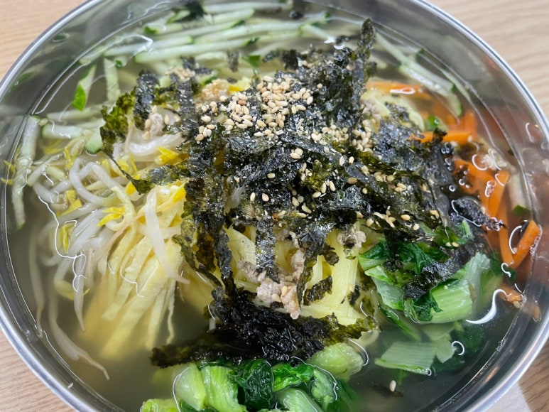 범물본가국수 이미지