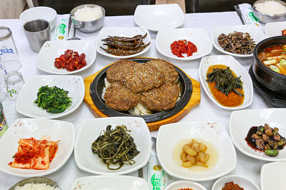 경남식당 이미지