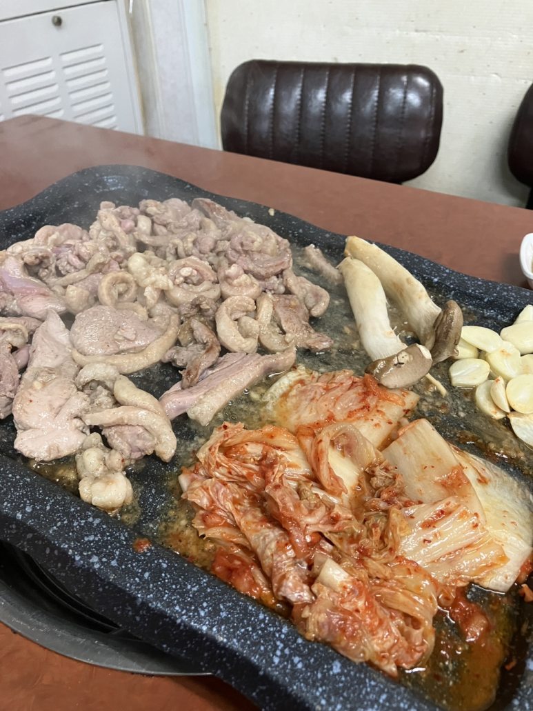 능원식당 이미지