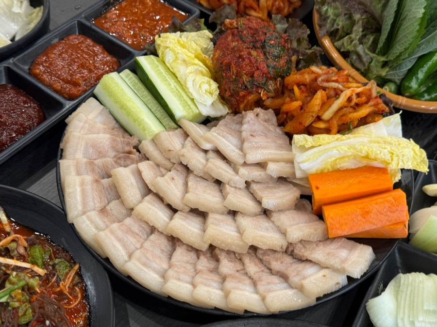 서강족발 이미지