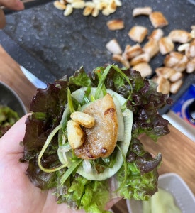 풍각한우한돈식육식당 이미지
