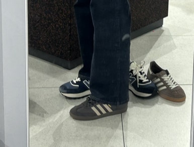 어번브라운 이미지
