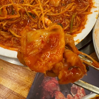 천생산아구찜 이미지