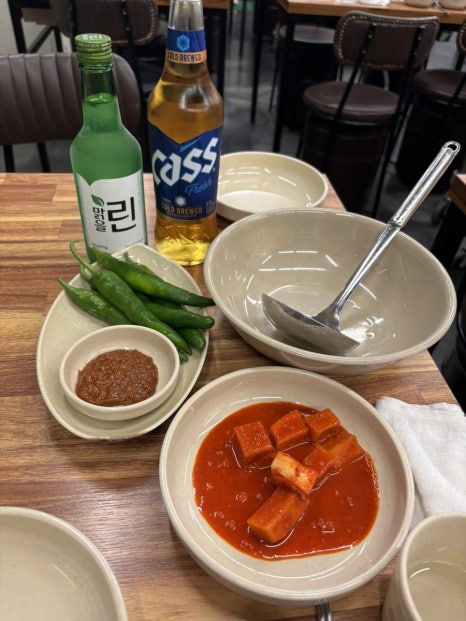 뚱땡이 감자탕 이미지