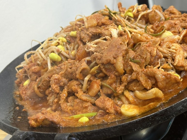 희야네식당 이미지