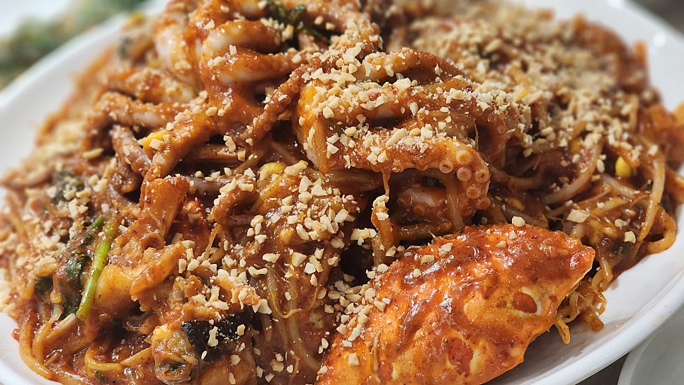 삼촌네해물·아구찜 이미지