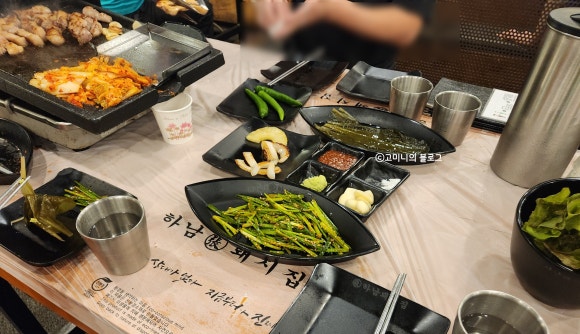하남돼지집일산 이미지