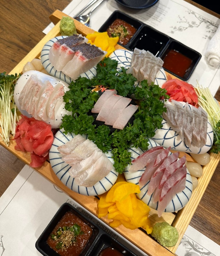 삼도숙성회동탄 이미지