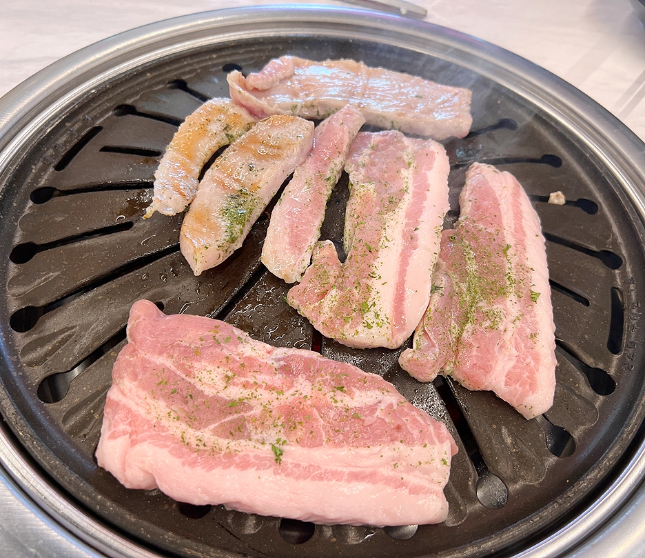 마장동고기집광주신세계점 이미지