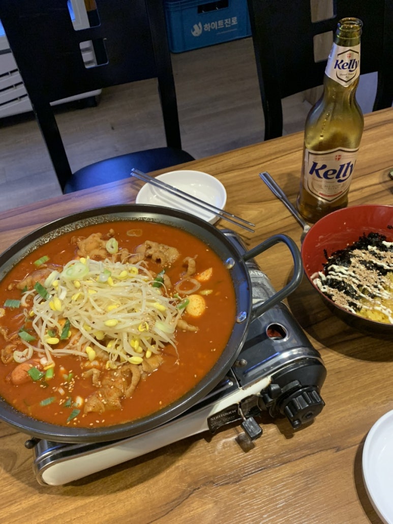 원통야식 이미지