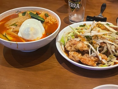 중화객잔 수 이미지