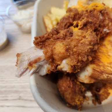 더타코부스 부산프리미엄아울렛점 이미지