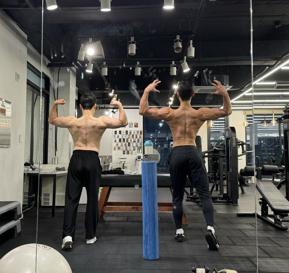 투모어휘트니스구암 이미지