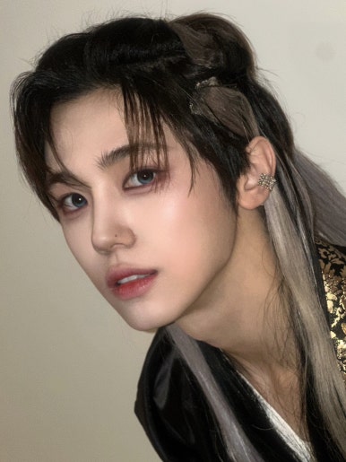 블루블링 이미지