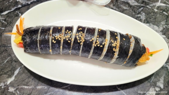 케이콜라보김밥 잠실본점 사진 7