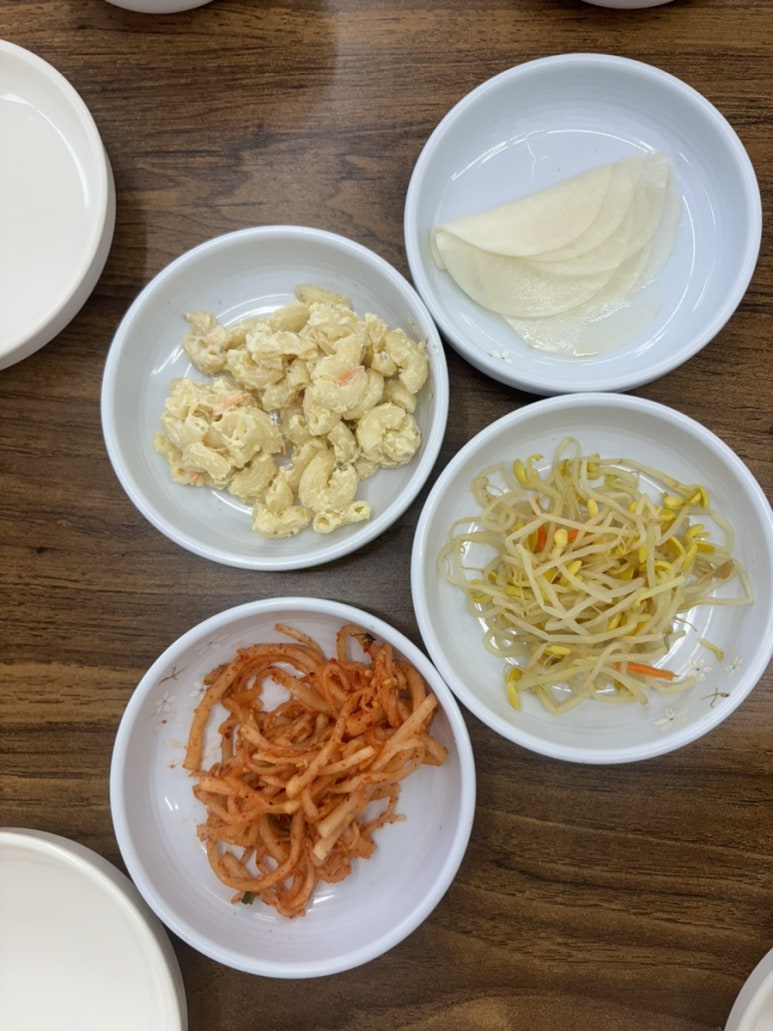 맛을담은솥뚜껑닭갈비 이미지