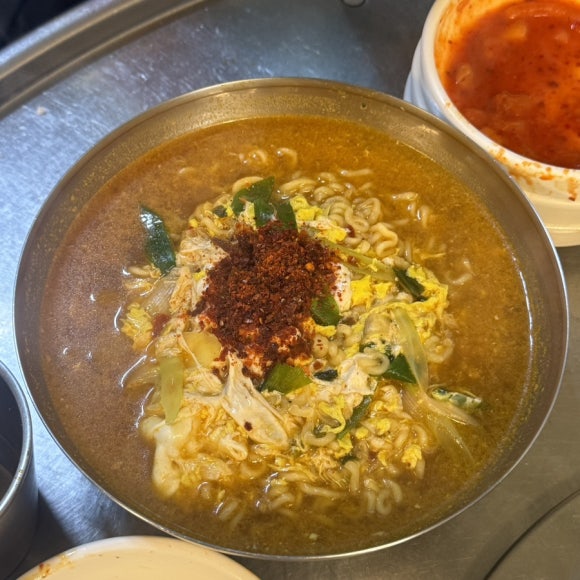 한마당석쇠막구이 이미지