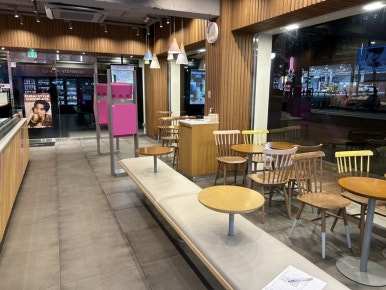 배스킨라빈스자은점 이미지