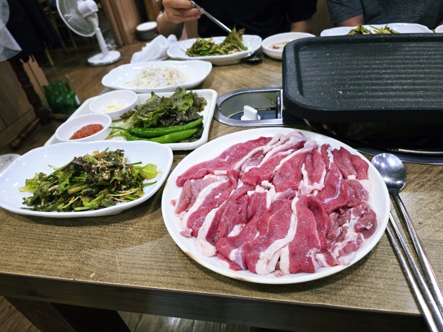 자연농원생오리 이미지