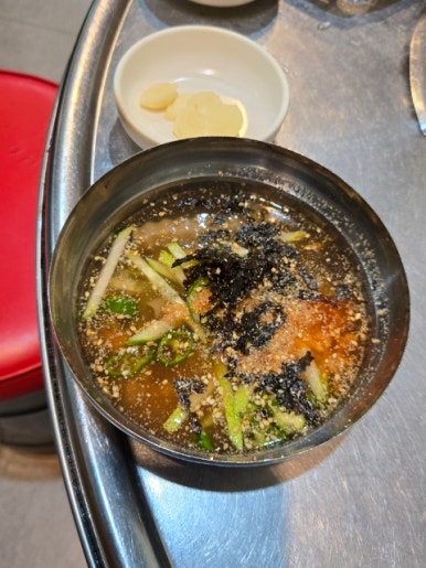 다인삼겹살 이미지