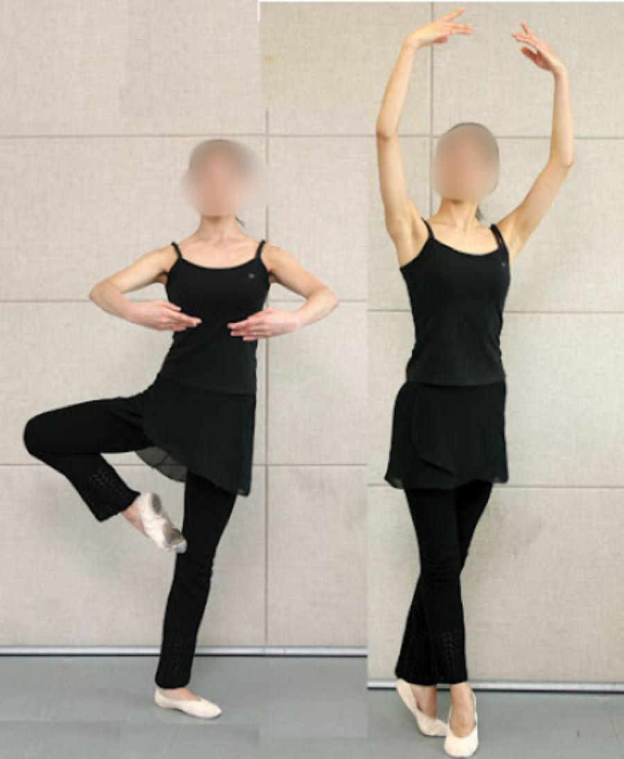 발레블랑무용학원 이미지