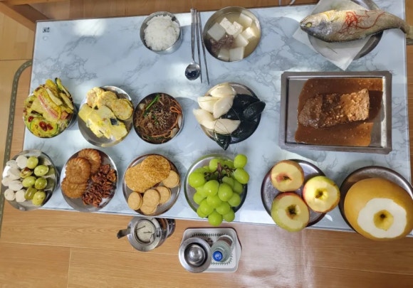 친절떡방앗간 이미지