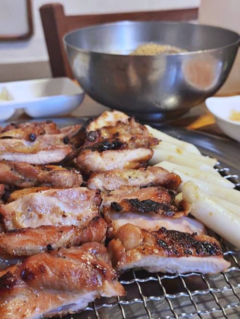 신선메밀막국수닭갈비 이미지
