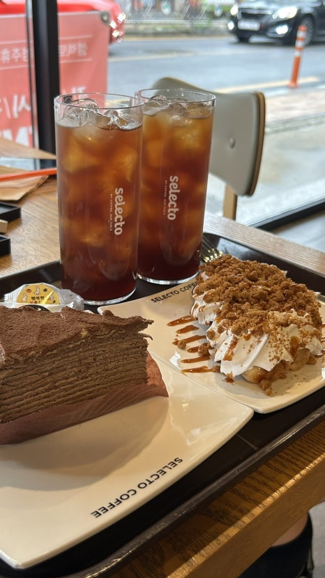 셀렉토커피영주휴천점 이미지
