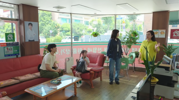 세븐일레븐 대화새말공원점 이미지