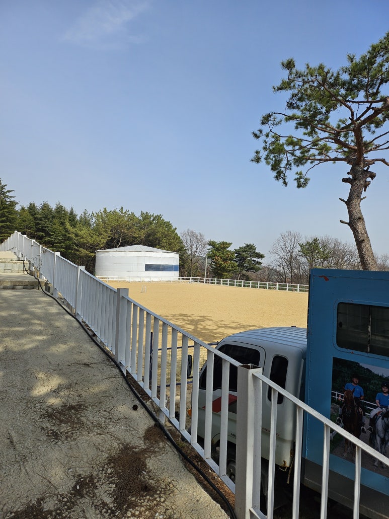 유성승마장 이미지