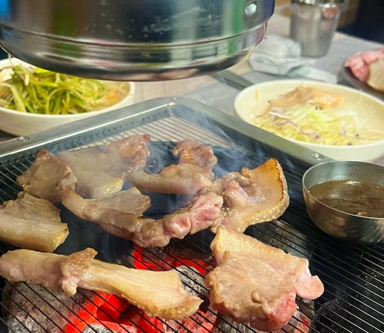 읍성뒷고기 이미지
