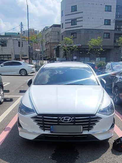 고고자동차배터리밧데리출장전문시흥 이미지