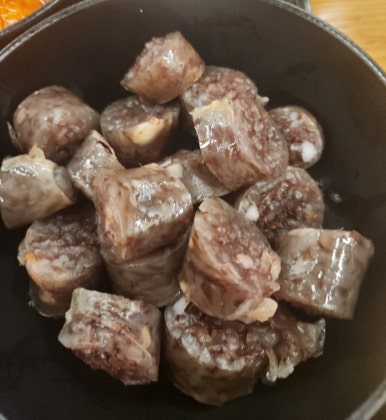 이가네떡볶이 현대백화점판교점 사진 8