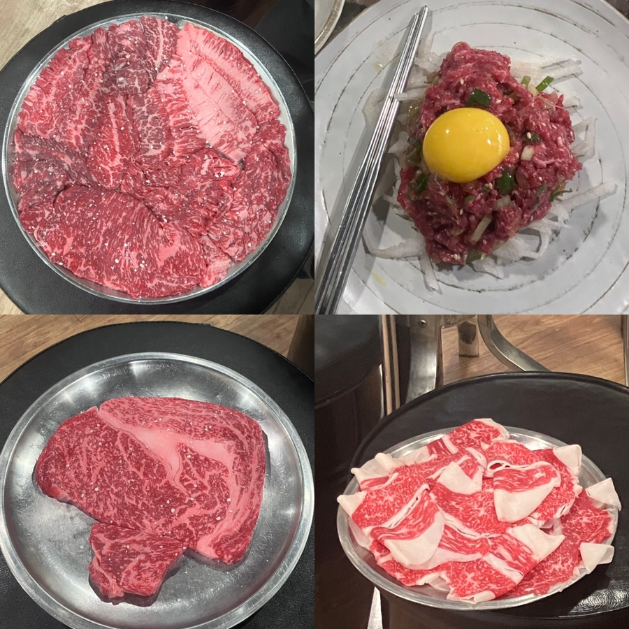 늘푸른정육식당 이미지