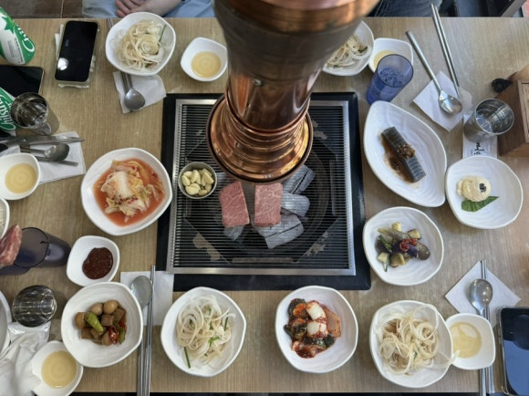천하제일식당 이미지
